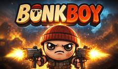 Bonkboy