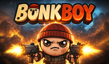 Bonkboy