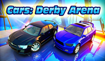 Cars: Derby Arena