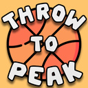 Throw to peak