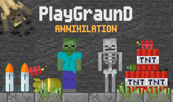 Playground Annihilation