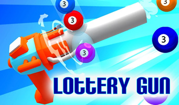 Lottery Gun