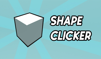 Shape Clicker