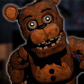 FNAF - Night