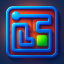 Filling blocks