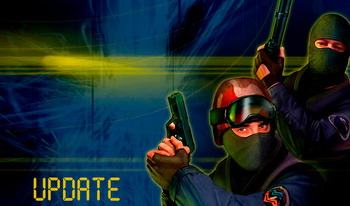 CS 1.6 Contra