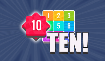 10 Ten!