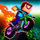 Nubik Motorcycle Race - Jailbreak