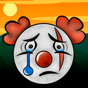 Sad Ball Clown: Zombies Attack