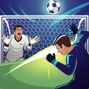 Soccer: Penalty Kick