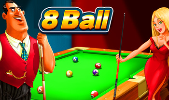 8 Ball Pool 3D