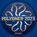 Milyoner 2023 Soru Cevap Oyunu