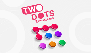 Two Dots Remastered