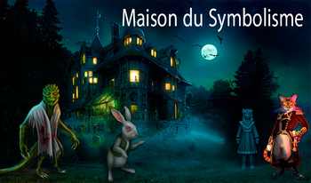 Maison du Symbolisme