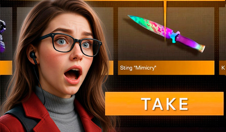 Stand Box 2 Case Simulator