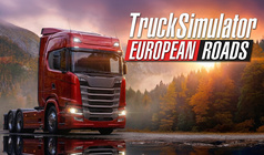 Truck Simulator : European Roads