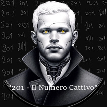 201 - Il Numero Cattivo