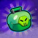 Brawlers - Cool puzzle