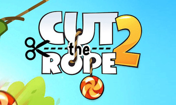 Cut the Rope 2