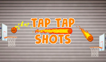 Tap Tap Shots