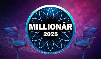 Millionär 2025