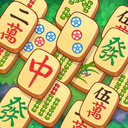 Random Mahjong