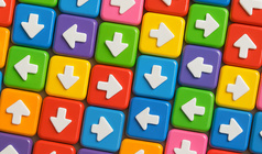 Sort Tiles: Tap Away