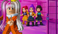 Pink Prison 2: Starr