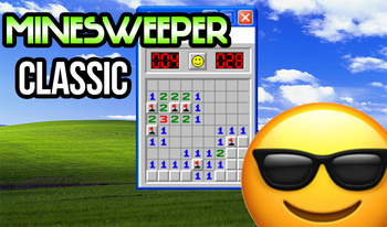 Minesweeper Classic