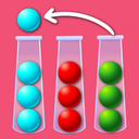 Ball Sort Puzzle