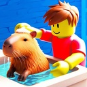 Obby: King Capybara