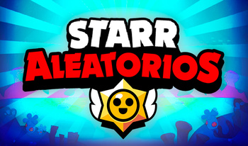 Starr Aleatorios