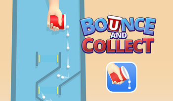 Bounce and Collect