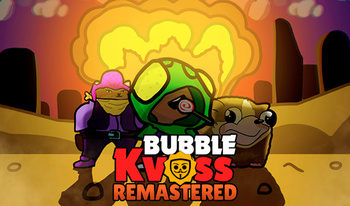 Bubble Kvass Remastered