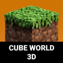 Cube World 3D