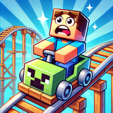 Nubik and Obby Kart Ride
