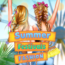 Summer Festivals Fashion