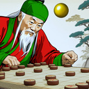 象棋：中国象棋