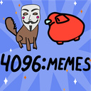 4096: memes