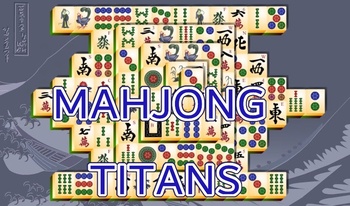 Mahjong Titans