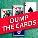 Dump the cards