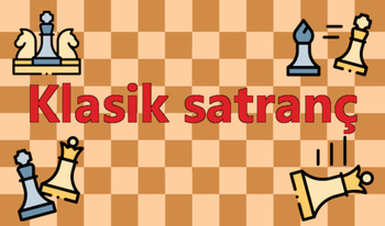 Klasik satranç