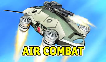 Air Combat