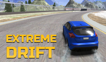 Extreme Drift