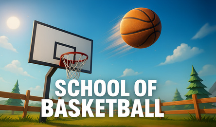School Of Basketball