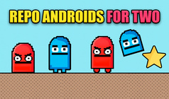 Repo androids for two