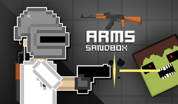 ARMS sandbox