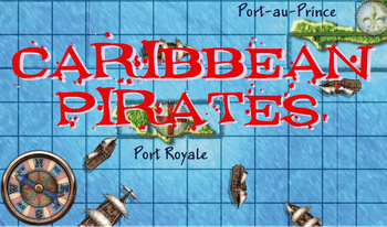 Caribbean Pirates