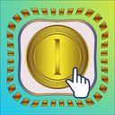 Coin Clicker Merge