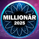 Millionär 2025